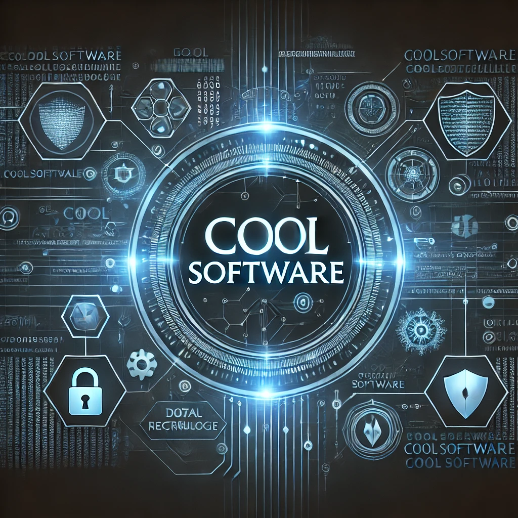 Cool Software Logo